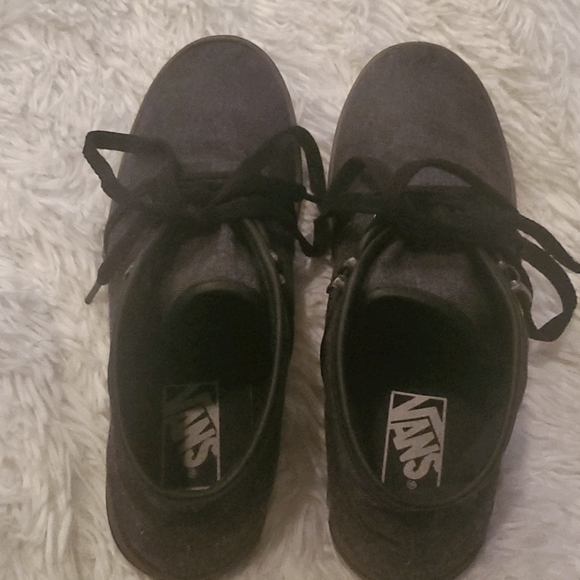 Vintage Vans - Picture 3 of 6